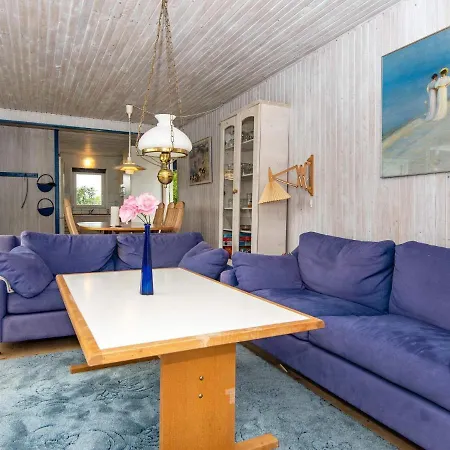 Xlii Holiday home *