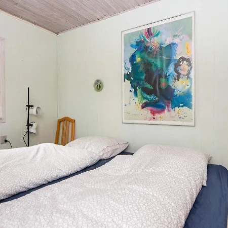 Holiday home Xlii *