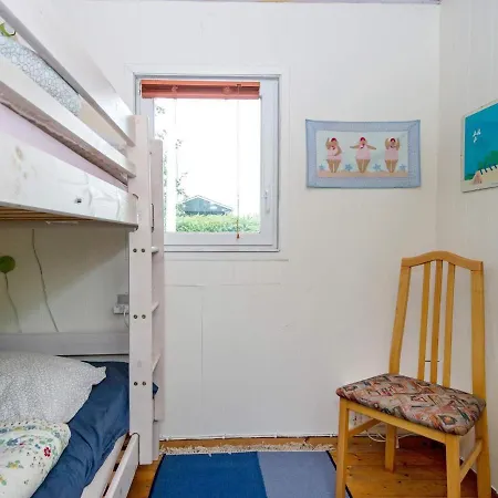 Xlii Holiday home Haderslev