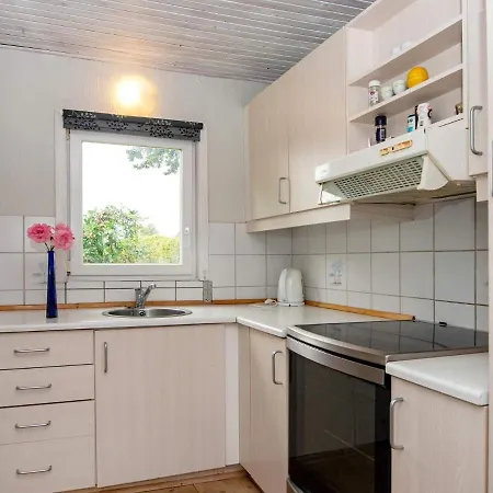 Holiday home Xlii Haderslev
