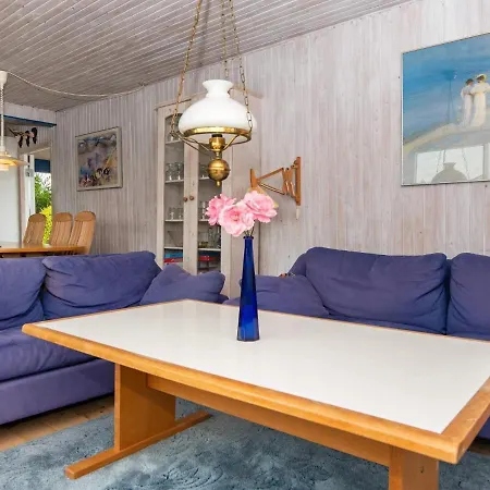 Xlii Holiday home