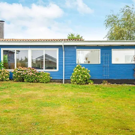 Xlii Holiday home
