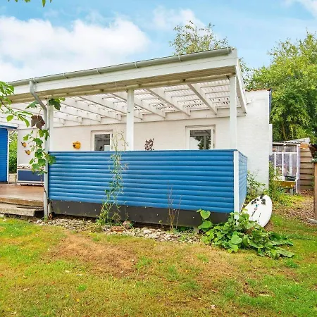 Holiday home Xlii Haderslev