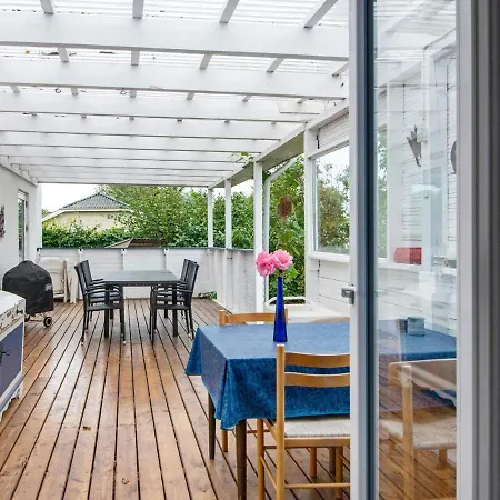 Holiday home Xlii Haderslev
