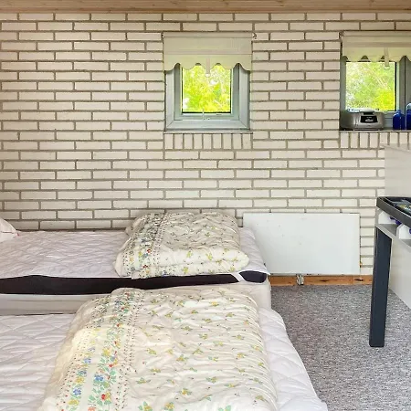 Holiday home Xlii Haderslev