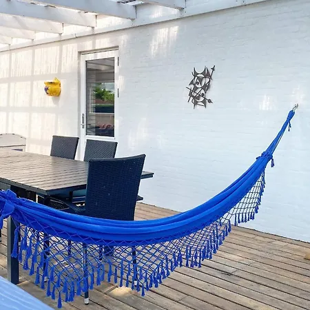 Holiday home Xlii *