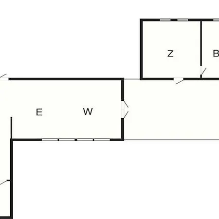 Holiday home Xlii