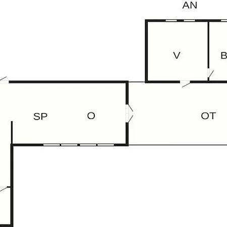 8 Person In Haderslev-by Traum 하데르슬레우