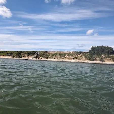 8 Person In Haderslev-by Traum 하데르슬레우