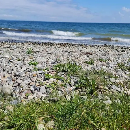 펜션 8 Person In Haderslev-by Traum