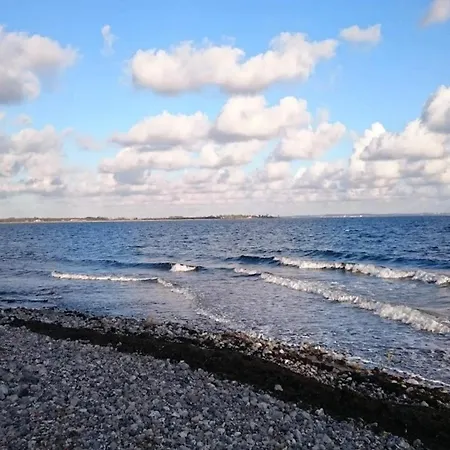 펜션 8 Person In Haderslev-by Traum