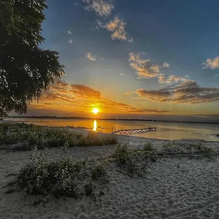 8 Person In Haderslev-by Traum 하데르슬레우