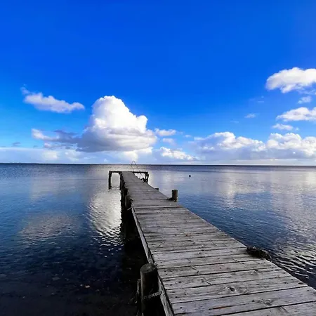 8 Person In Haderslev-by Traum 펜션 하데르슬레우