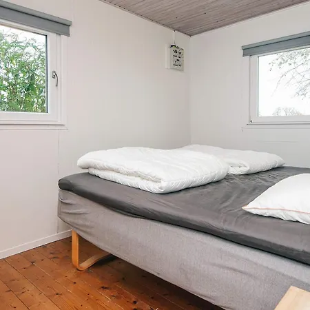 8 Person In Haderslev-by Traum * 하데르슬레우