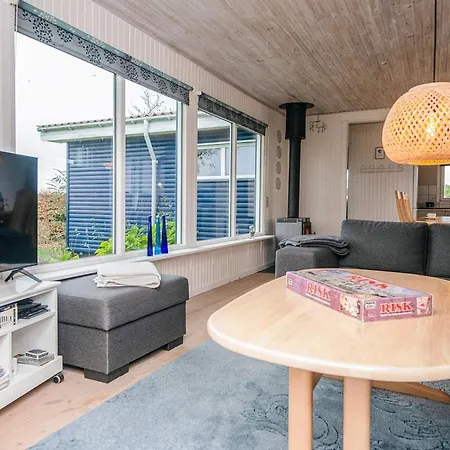 8 Person In Haderslev-by Traum