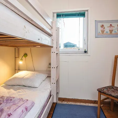 8 Person In Haderslev-by Traum 펜션