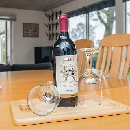 8 Person In Haderslev-by Traum 펜션 *