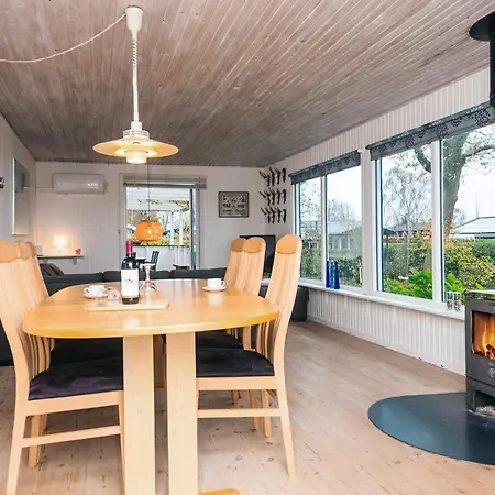 8 Person In Haderslev-by Traum 펜션 하데르슬레우