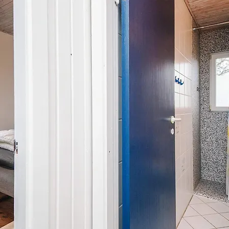 8 Person In Haderslev-by Traum