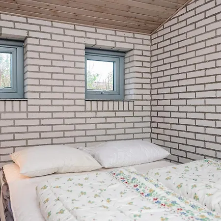 펜션 8 Person In Haderslev-by Traum *