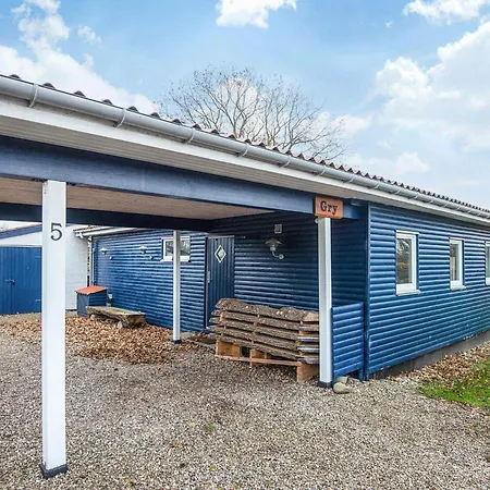 8 Person In Haderslev-by Traum Semesterbostad Haderslev