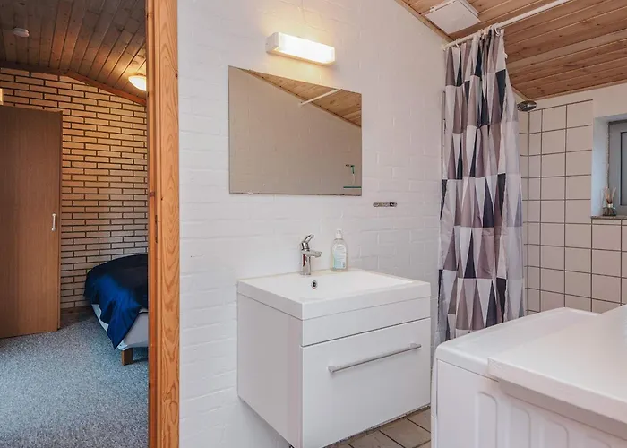 8 Person In Haderslev-by Traum Haderslev
